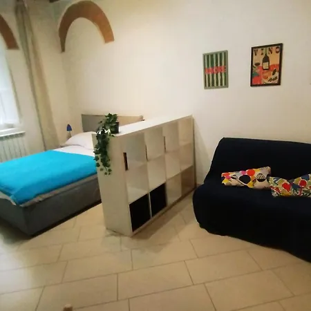 Dimora Toscana Appartamento